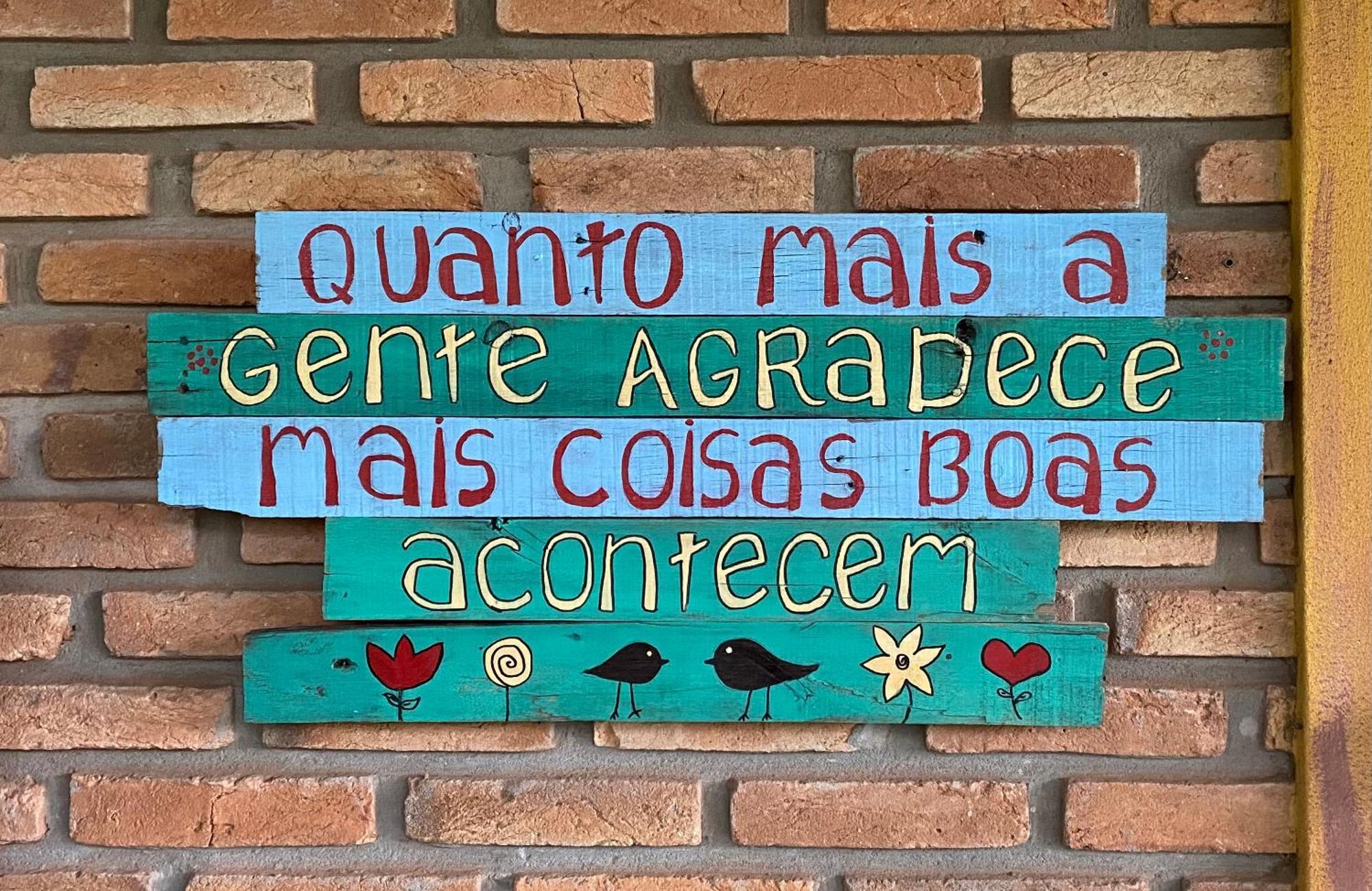 Refugio Do Corsario-Imbassai-Ba Hotel Bagian luar foto