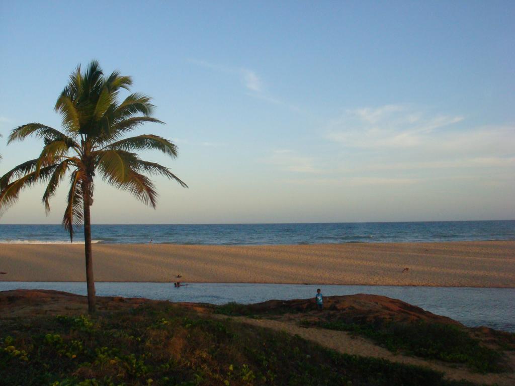 Refugio Do Corsario-Imbassai-Ba Hotel Bagian luar foto